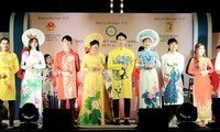 Tưng bừng Lễ hội văn hóa Việt Nam tại thành phố Daejeon lần thứ 5