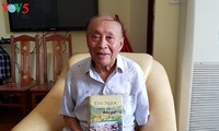 Nhà giáo Trịnh Ngọc Trình - Công dân Ưu tú Thủ đô Hà Nội 2018