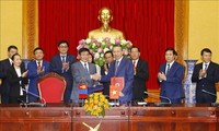Thúc đẩy hợp tác Việt Nam và Mông Cổ