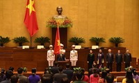 Truyền thông Nhật Bản đưa tin về Chủ tịch nước Nguyễn Phú Trọng