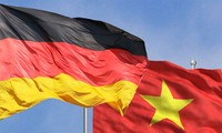 Trải nghiệm nước Đức ở Hà Nội