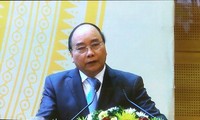 Thủ tướng Nguyễn Xuân Phúc: Tái cơ cấu, đổi mới nâng cao hiệu quả hoạt động doanh nghiệp Nhà nước trên nền tảng công nghệ hiện đại