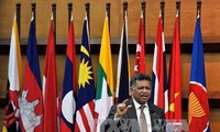 ASEAN tưởng nhớ cố Tổng Thư ký Surin Pitsuwan