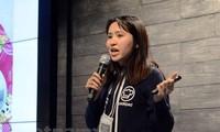 Giới trẻ Việt Nam tại Nhật Bản giao lưu kết nối và định hướng nghề nghiệp 