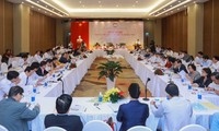 Hội nghị Đoàn Chủ tịch Ủy ban Trung ương Mặt trận Tổ quốc Việt Nam lần thứ 15