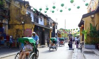 Việt Nam - một trong những điểm đến yêu thích của du khách Hàn Quốc