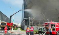 Vụ hỏa hoạn tại Đài Loan (Trung Quốc): Đảm bảo quyền lợi chính đáng cho các lao động Việt Nam