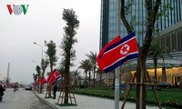 Quảng Ninh, Hải Phòng chuẩn bị sẵn sàng đón các vị khách Triều Tiên
