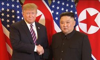 Hội nghị Thượng đỉnh Hoa Kỳ - Triều Tiên lần hai: Hai nhà lãnh đạo hy vọng hội nghị thành công