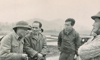 Tôn vinh Takano Isao – Nhà báo Nhật Bản yêu Việt Nam