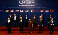 Ra mắt chuyên trang điện tử về Hiệp định CPTPP