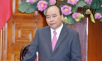 Thủ tướng Nguyễn Xuân Phúc chủ trì cuộc họp về Đề án thành lập thị xã Sa Pa