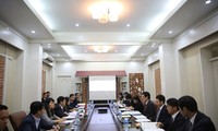 Việt Nam và Nhật Bản đàm phán Hiệp định về chuyển giao người bị kết án phạt tù