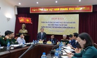 Việt Nam tổ chức nhiều hoạt động hưởng ứng ngày Thế giới phòng chống bom mìn 4/4