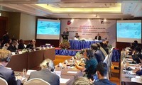 Hội thảo quốc tế “Việt Nam trong Hội đồng bảo an: Đối tác vì một nền hòa bình bền vững”