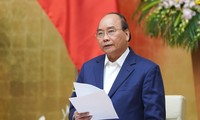 Thủ tướng Nguyễn Xuân Phúc: Tiếp tục thu hút đầu tư nước ngoài, tạo nguồn lực cho kinh tế phát triển
