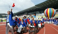 Nhiều hoạt động hưởng ứng ngày Người khuyết tật Việt Nam