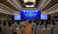 Diễn đàn xúc tiến xuất khẩu Việt Nam 2019: Tiếp cận mới trong hoạt động xúc tiến xuất khẩu