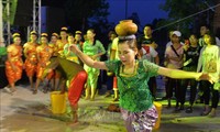 “Bản hòa âm đa sắc” chào mừng Ngày Văn hóa các dân tộc Việt Nam năm 2019