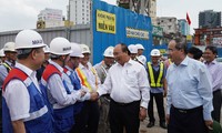 Thủ tướng Nguyễn Xuân Phúc dự Diễn đàn Nguồn nhân lực Du lịch Việt Nam 2019