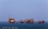 Hợp tác đánh giá tiềm năng dầu khí đá phiến