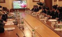 Thúc đẩy hợp tác giữa tỉnh Bình Thuận và tỉnh Kaluga của Nga