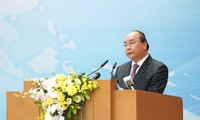 Thủ tướng Nguyễn Xuân Phúc: Hội nhập quốc tế góp phần nâng cao vị thế quốc gia