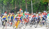Sắp diễn ra cuộc đua xe đạp “Về Điện Biên Phủ 2019”