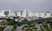 Ngân hàng Thế giới cấp gói tín dụng đầu tiên hỗ trợ cải cách thể chế cho phát triển đô thị bền vững tại thành  Hồ Chí Minh