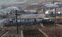 Việt Nam trợ giúp Triều Tiên khắc phục hậu quả thiên tai