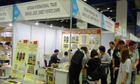 Hội chợ IGF 17 - Cơ hội cho các doanh nghiệp Việt Nam tại Hàn Quốc