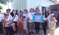 Bảo tồn và phát huy các giá trị văn hóa Chăm ở Ninh Thuận