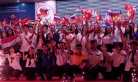 Trại hè Việt Nam 2019: Cất giữ trong tim hình ảnh quê hương