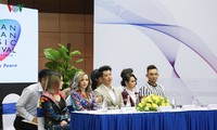 Nhiều ngôi sao quốc tế tham gia Đại nhạc hội ASEAN - Nhật Bản 2019