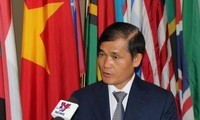 Việt Nam và Mỹ chia sẻ kinh nghiệm trong lĩnh vực kiểm toán