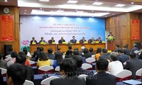 Bế mạc Hội thảo Lý luận lần thứ VII giữa Đảng Cộng sản Việt Nam và Đảng Nhân dân Cách mạng Lào