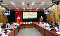 Giới thiệu hội thảo khoa học noi gương Chủ tịch Hồ Chí Minh