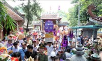 Lào Cai chào đón du khách đến nghỉ lễ 2/9 bằng Lễ hội mùa Thu độc đáo