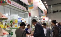Doanh nghiệp Việt Nam xúc tiến kinh doanh tại thị trường Nga