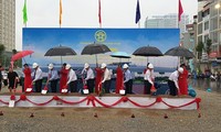 Hà Nội có thêm các công trình chào mừng 65 năm ngày giải phóng Thủ đô
