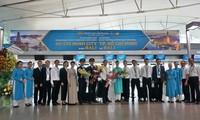 Vietnam Airlines khai trương đường bay Thành phố Hồ Chí Minnh - Bali