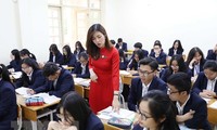 Công bố báo cáo “Chuyển đổi nguồn nhân lực giáo dục” tại châu Á