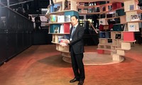 Thứ trưởng Ngoại giao Lê Hoài Trung tham dự Diễn đàn Paris vì Hòa bình năm 2019