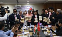 Hội thảo về quan hệ Việt Nam - Ấn Độ và dấu ấn Hồ Chí Minh