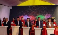 Hà Nội khởi công dự án phục vụ năm Việt Nam là Chủ tịch luân phiên ASEAN 2020 và Seagame 31