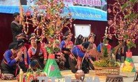 Hỗ trợ phục dựng lễ hội truyền thống các dân tộc thiểu số