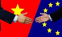 Cộng đồng Quốc tế hoan nghênh Nghị viện châu Âu thông qua hiệp định thương mại tự do (EVFTA )với Việt Nam