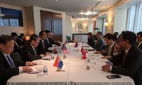 Đại sứ các nước ASEAN tại Mỹ đánh giá cao vai trò Chủ tịch ASEAN của Việt Nam trong nhiều lĩnh vực