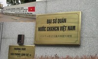 Đại sứ quán Việt Nam tại Nhật Bản thiết lập đường dây nóng trong dịch Covid-19