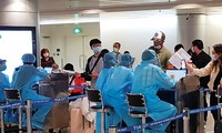 Khai báo y tế điện tử bắt buộc trên các chuyến bay nội địa
